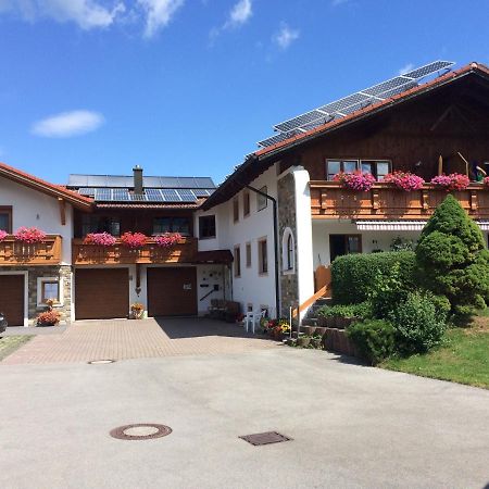 Ferienhaus Koessel Apartment Пфронтен Екстериор снимка